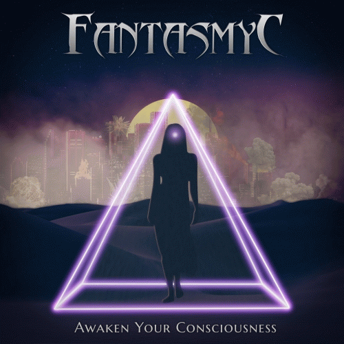 Fantasmyc : Awaken Your Consciousness
